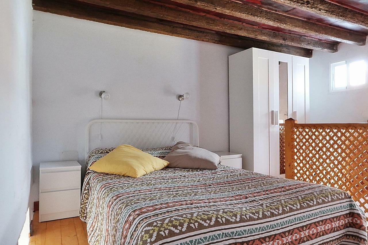 Cozy House 5 Min From The Historic Center Of Galdar Βίλα Εξωτερικό φωτογραφία