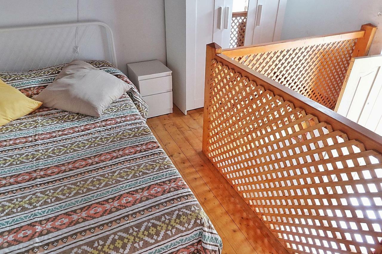 Cozy House 5 Min From The Historic Center Of Galdar Βίλα Εξωτερικό φωτογραφία