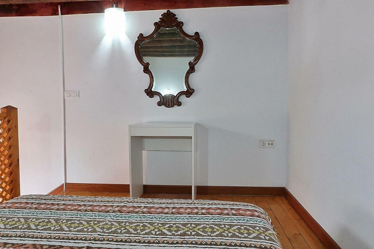 Cozy House 5 Min From The Historic Center Of Galdar Βίλα Εξωτερικό φωτογραφία