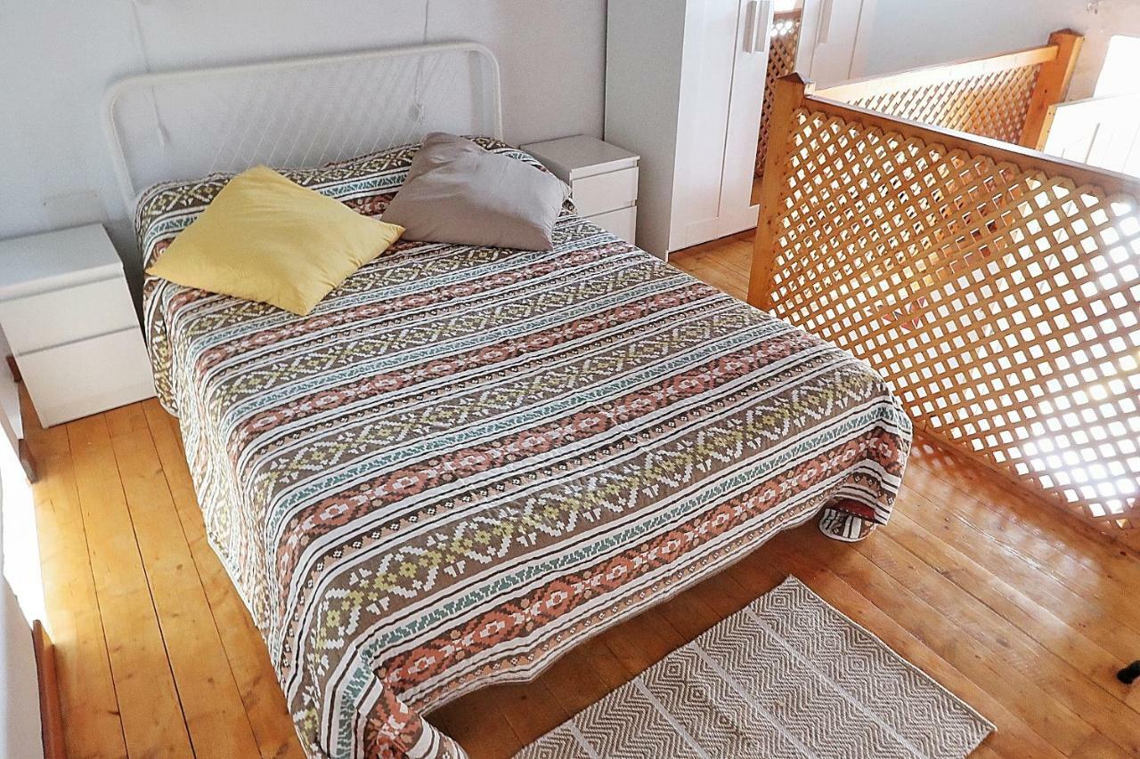 Cozy House 5 Min From The Historic Center Of Galdar Βίλα Εξωτερικό φωτογραφία