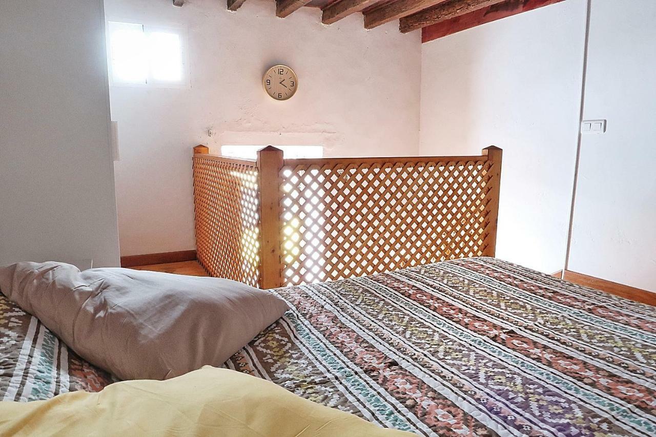 Cozy House 5 Min From The Historic Center Of Galdar Βίλα Εξωτερικό φωτογραφία