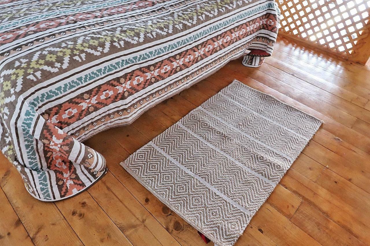 Cozy House 5 Min From The Historic Center Of Galdar Βίλα Εξωτερικό φωτογραφία